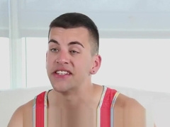 JOH STONE FUCK HARD GAY CASTING