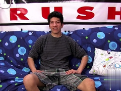 Jack Presley'S Interview