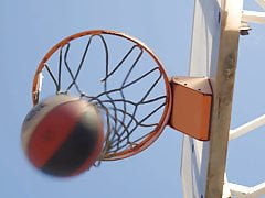 Basketball Players Fuck Hard After The Game - NextDoorRaw