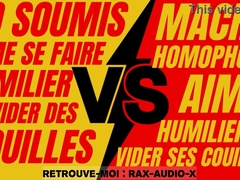 A hunky will plumb you like a penny guy