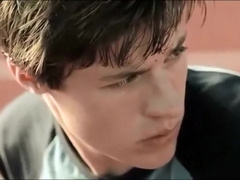 Fabulous male in incredible short films homosexual adult scene