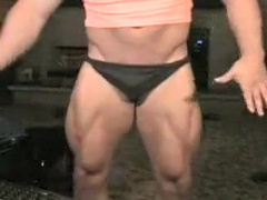 Jake Deckard - Jeep Fuck