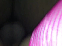 Bareback BBC Pounds Crossdresser Claudia8888