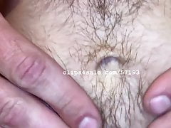 Belly Button Fetish - Andrew Belly Button Part2 Monday