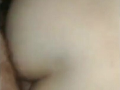 Turkish Amateur Fucks a 19-Year-Old with His Big Cock