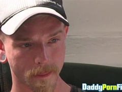 Conner Habib and Cody Winters interview turns into an extreme fuckfest