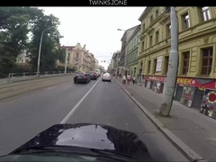 Aston Twins Exclusive Part 1