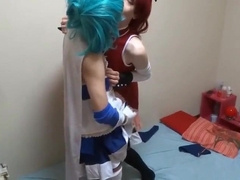 2 Japanese CD's giving a hj 6