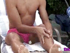 brutha Takes Advantage Of My Trust And bangs Me