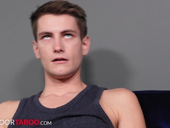 StepBitch Dicked Down By Hellion Hairy Man Brother-In-Law