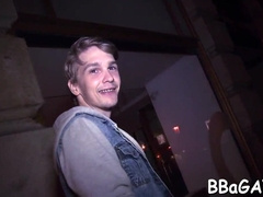 Taming a obscene mary jizz-shotgun