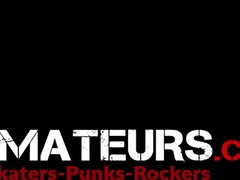 Romeo Davis destroys the asshole of handsome bottom Zak Bishop