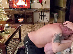 eager for his Cum- An after work blow-job (January 2020)