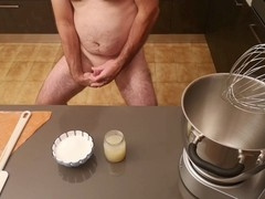 Devote gay schlucken, twinks cum collection, sperm collect