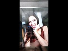 Cum Tribute ASMR Glow #1