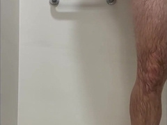 Ultra-Kinky Douche after Unspoiled Cardio Instructing