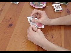 Strip Poker Leads to Sucking, Rimming, And Bareback