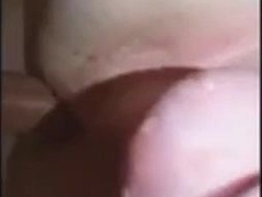 Part 2: Briony Humped gets her tight holes drilled by young stud's BBC