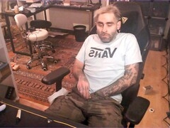 Following a JOI to orgasm