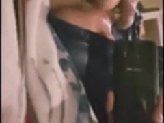 Dog comes without hands with big toy in his ass... 6