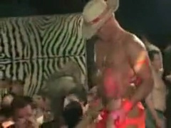 Gay Slave Twink Gets It