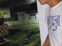 Fat pink cigar mexican indian draining