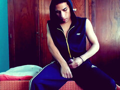 Gay paja, paja, gay sexo casero amateur