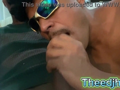 Theedjhony homosexual sucky-sucky fuckfest Brazil