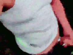 Slutboyben CAM4 ExpozzeD next to HIGHway