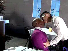 PETERFEVER black grizzly Max Konnor assfuck Fucks David Ace