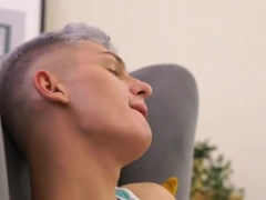 Mike Steed And Alex Blade - Exotic Porn Movie Homo Blonde Wild Pretty One