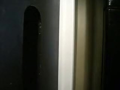 Married Massive Balls Returns to the Gloryhole