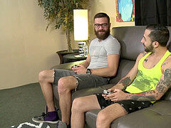 Gay anal, muscle, buttfuck