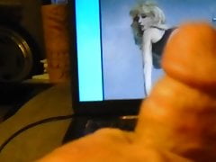 watching Nina Hartley Porn Star Video