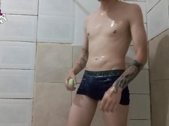 Monster cock, gay big dick, gay monster