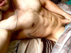 orgasm Motivation 47 - Euphoria