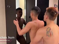 Asian HD Porn Clips