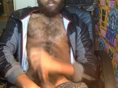 Rock Mercury - Jerkin Til I Cum In My Sweats