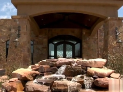 Armond Rizzo gets fucked in a jockstrap