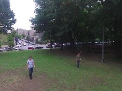 Speed Dating - Ashton Mckay, Brandon Evans And Diego Sans