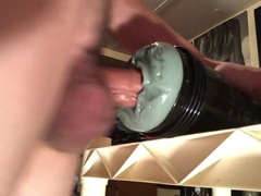 Zombie Halloween special