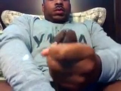 Black Cock Stamina :)