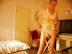 Toying With My Plumbing Assets