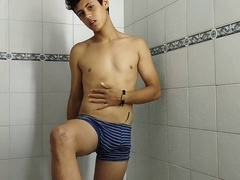 Twunk, homosexual, fetish