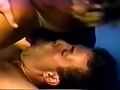 Jake Andrews v. Scott Randsome(Just The Sex)