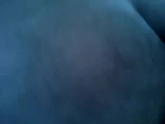 Fat Old Grandpa Barebacks a Daddy