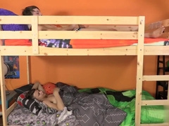 Twinks Porn - Bunk Bed Sex With Gay Young
