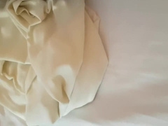 Solo Boy masturbate in Bed