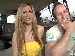 Explicit wang riding with gays