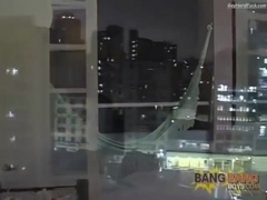 Brazilian Fuck - Allan Escort #2